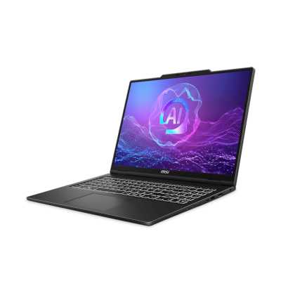 MSI Venture A16 AI+ A3HMG-027XRU