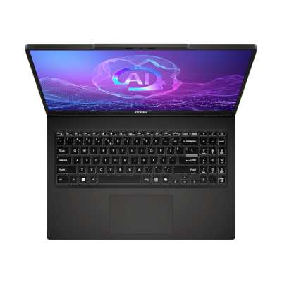 ноутбук MSI Venture A16 AI+ A3HMG-027XRU