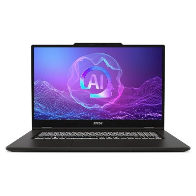 ноутбук MSI Venture A17 AI A2HMG-002XRU