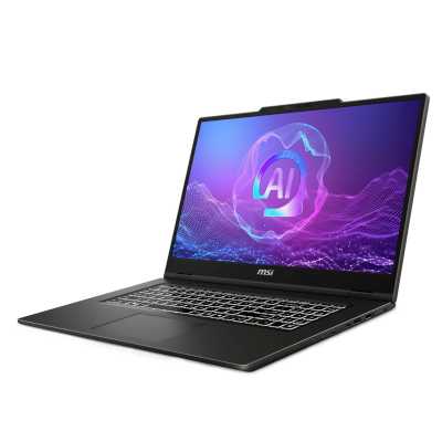 MSI Venture A17 AI A2HMG-002XRU