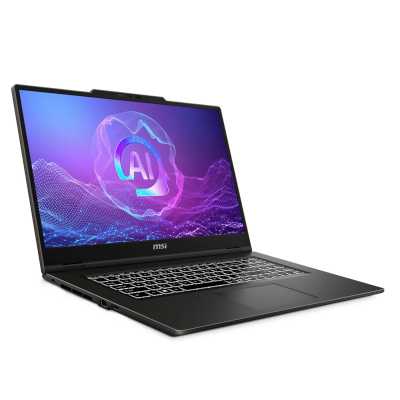 ноутбук MSI Venture A17 AI A2HMG-002XRU