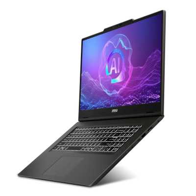 MSI Venture A17 AI A2HMG-002XRU