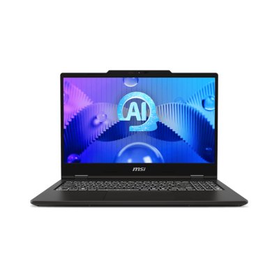 ноутбук MSI VenturePro 15 AI A1UDXG-006XRU