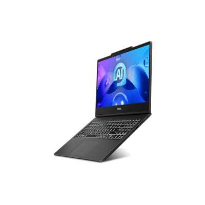 ноутбук MSI VenturePro 15 AI A1UDXG-006XRU