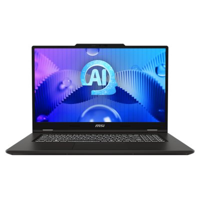 ноутбук MSI VenturePro 17 AI A1VEG-005XRU