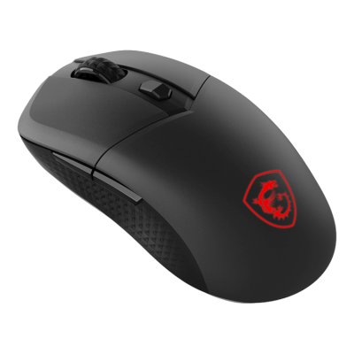 мышь MSI Versa 300 Black