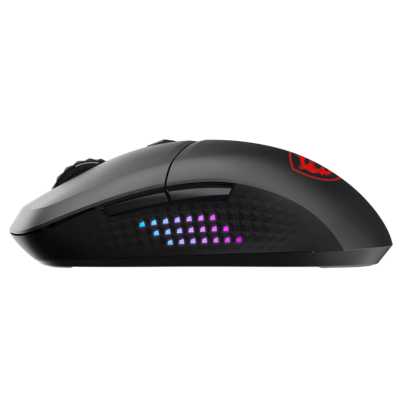 MSI Versa 300 Elite Wireless Black