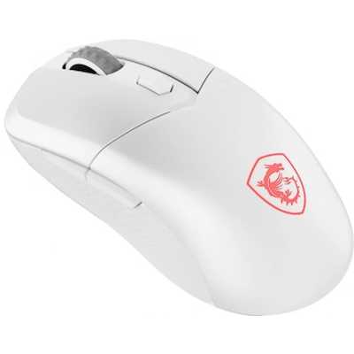 мышь MSI Versa 300 White