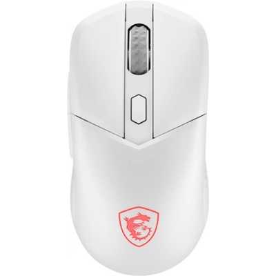 MSI Versa 300 White