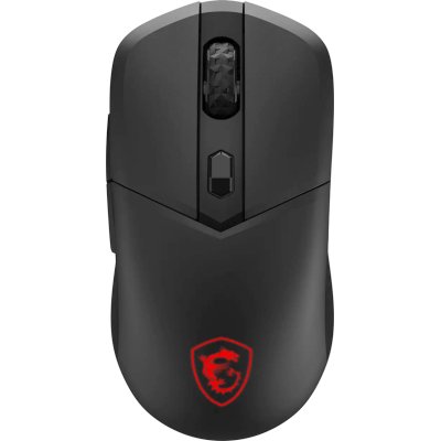 мышь MSI Versa 300 Wireless 8K Black