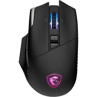 мышь MSI Versa Pro W Black