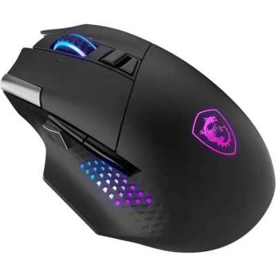 MSI Versa Pro W Black