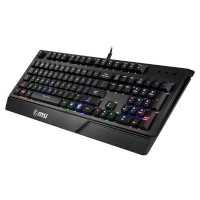 клавиатура MSI Vigor GK20