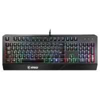клавиатура MSI Vigor GK20