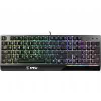 клавиатура MSI Vigor GK30