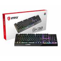 клавиатура MSI Vigor GK30