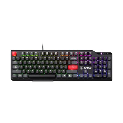 клавиатура MSI Vigor GK41 Dusk