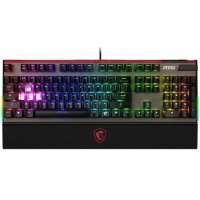 MSI Vigor GK80