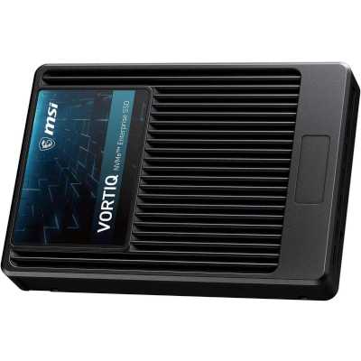 MSI VORTIQ E41XHYV6N-S 3.84Tb S78-44A4140-P83