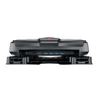 компьютер MSI VR One 6RE-027