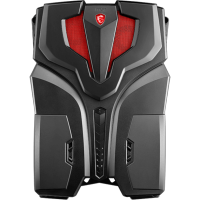 компьютер MSI VR One 7RE-215