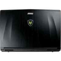ноутбук MSI WE62 7RI-1881