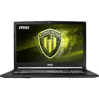 ноутбук MSI WE63 8SJ-222