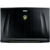 ноутбук MSI WE72 7RJ-1214