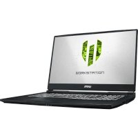 MSI WE75 9TK-101