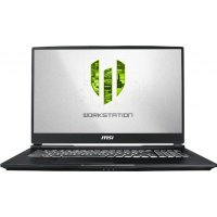 ноутбук MSI WE75 9TK-692RU