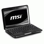 нетбук MSI Wind L1350D-2447