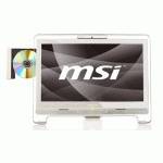 моноблок MSI Wind Top AE1920-038