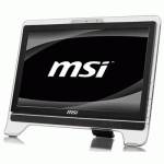 моноблок MSI Wind Top AE1920-039