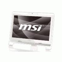 MSI Wind Top AE1920-283