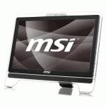 моноблок MSI Wind Top AE2010-206