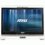 MSI Wind Top AE2010-206