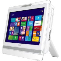 MSI Wind Top AE201T-095 9S6-AA8212-095