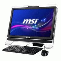 MSI Wind Top AE2031-019