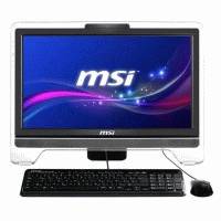 MSI Wind Top AE2031-021