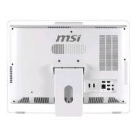 моноблок MSI Wind Top AE203G-012