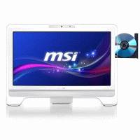 MSI Wind Top AE2070-044