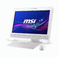 моноблок MSI Wind Top AE2071-037
