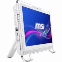 моноблок MSI Wind Top AE2081-038