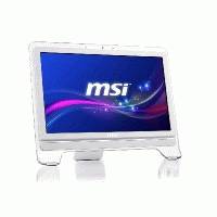 моноблок MSI Wind Top AE2081-061
