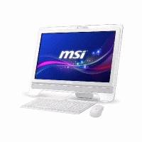 моноблок MSI Wind Top AE2081-068
