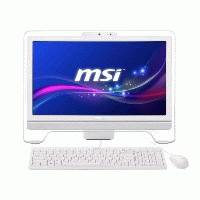 MSI Wind Top AE2081-068