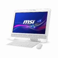моноблок MSI Wind Top AE2081G-014