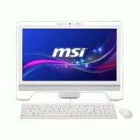 MSI Wind Top AE2081G-014