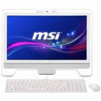 MSI Wind Top AE2081G-018