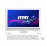 MSI Wind Top AE2081G-021